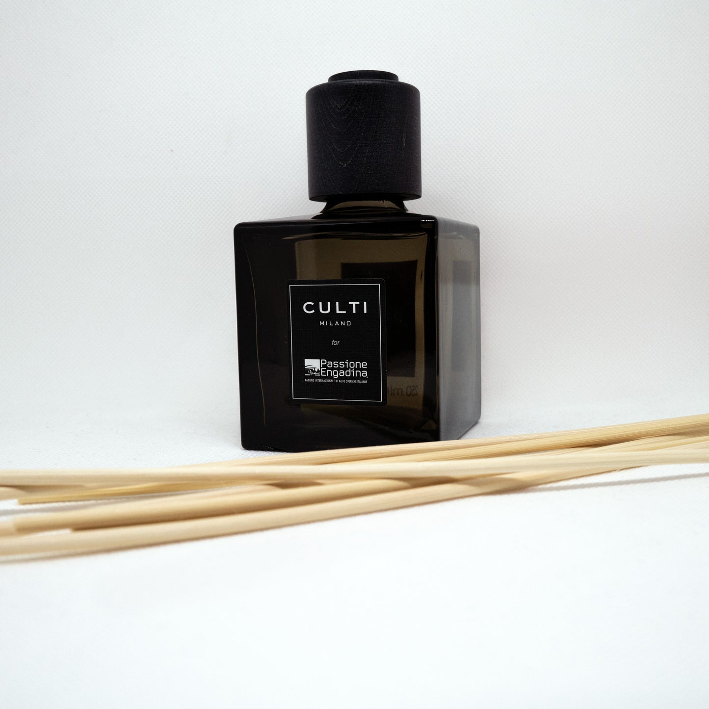 Culti Milano - Diffuser Passione Engadina edition