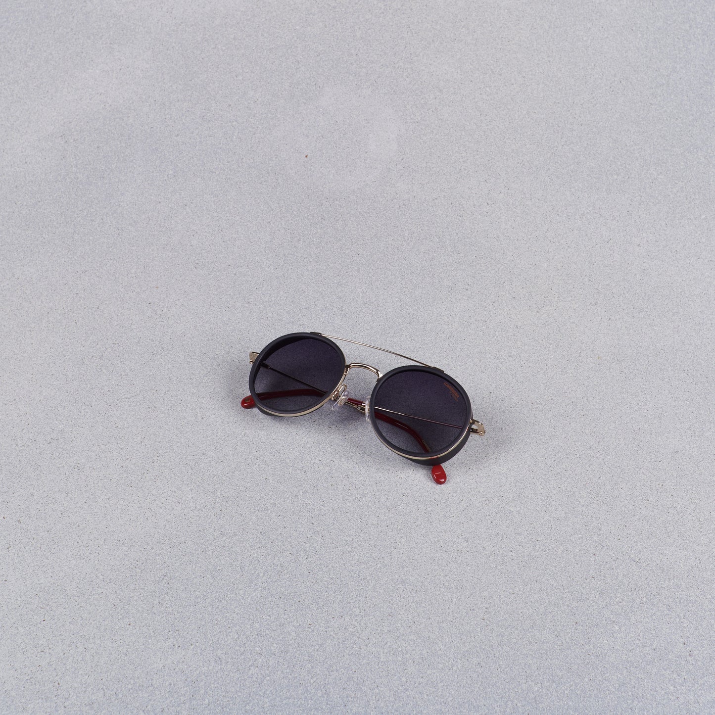Carrera 167/S Gold-Tone - Sunglasses Passione Caracciola limited edition