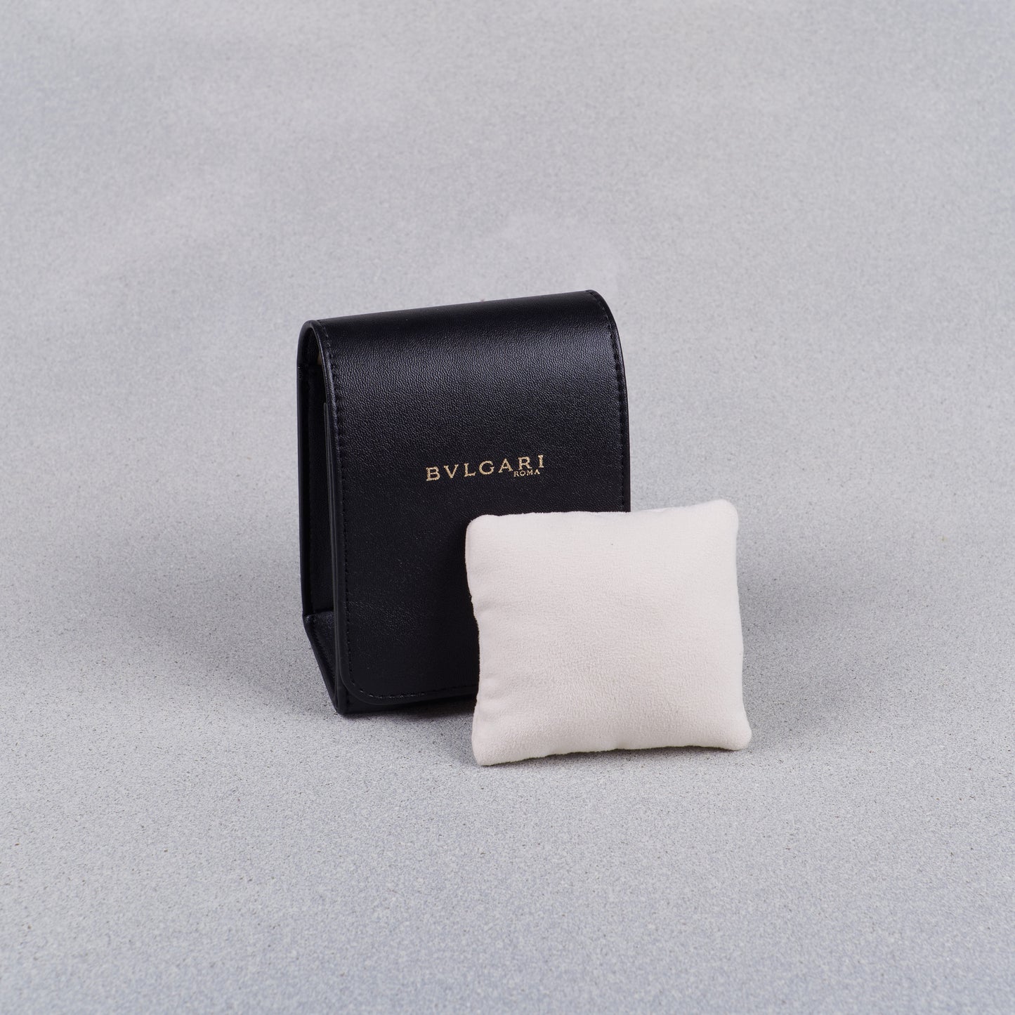 BVLGARI - Watch holder