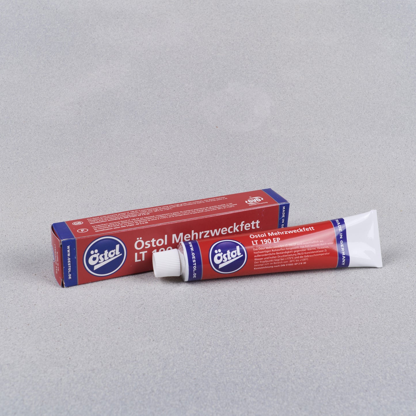 Östol LT 190 EP - Multipurpose grease