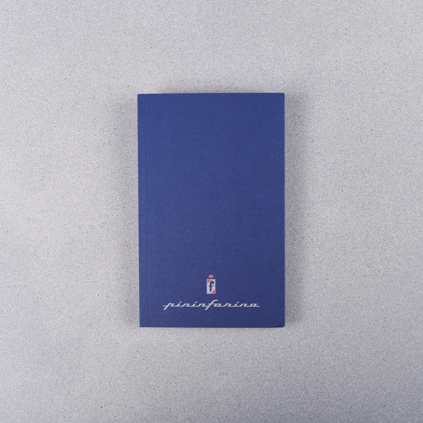 Pininfarina - Book