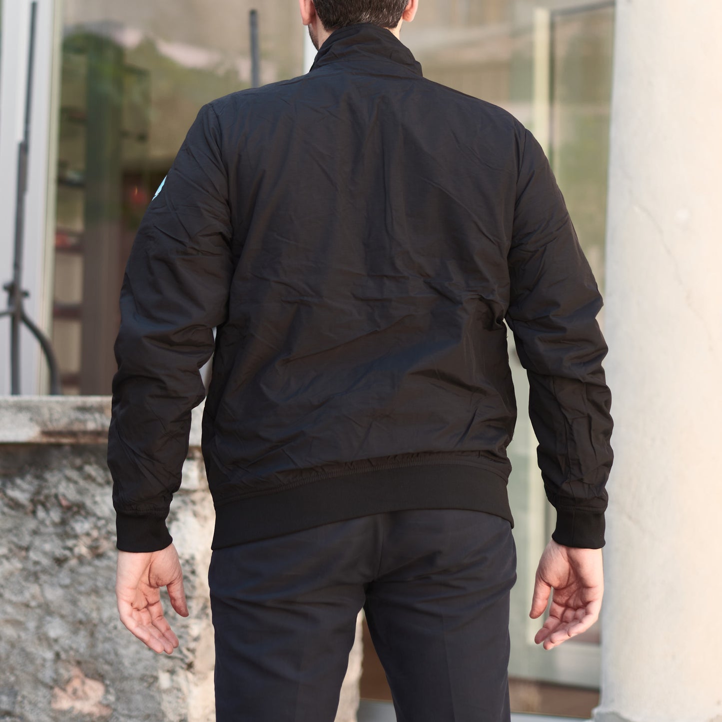 Jacket - Drivin' With Nico Rosberg edition