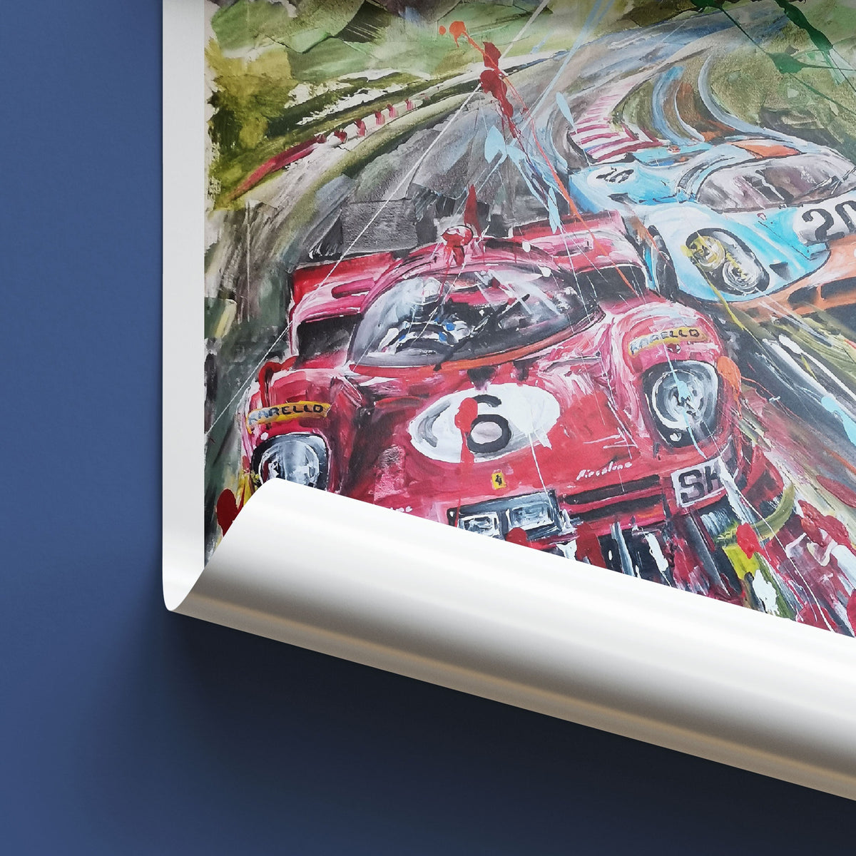 Passione Engadina Collection