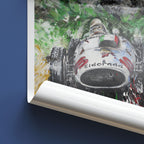 Poster - Passione Engadina 2024