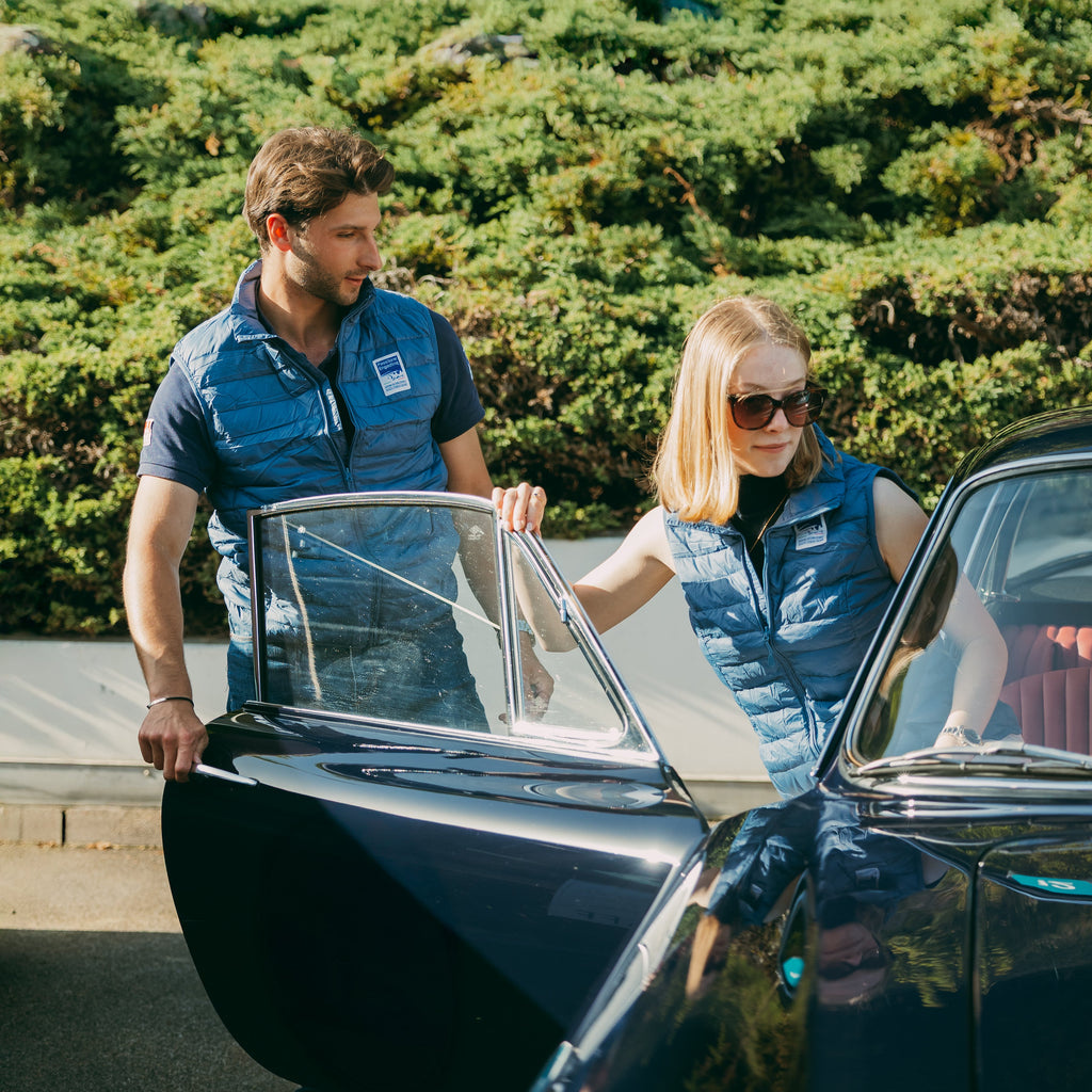 Vest - Passione Engadina limited edition