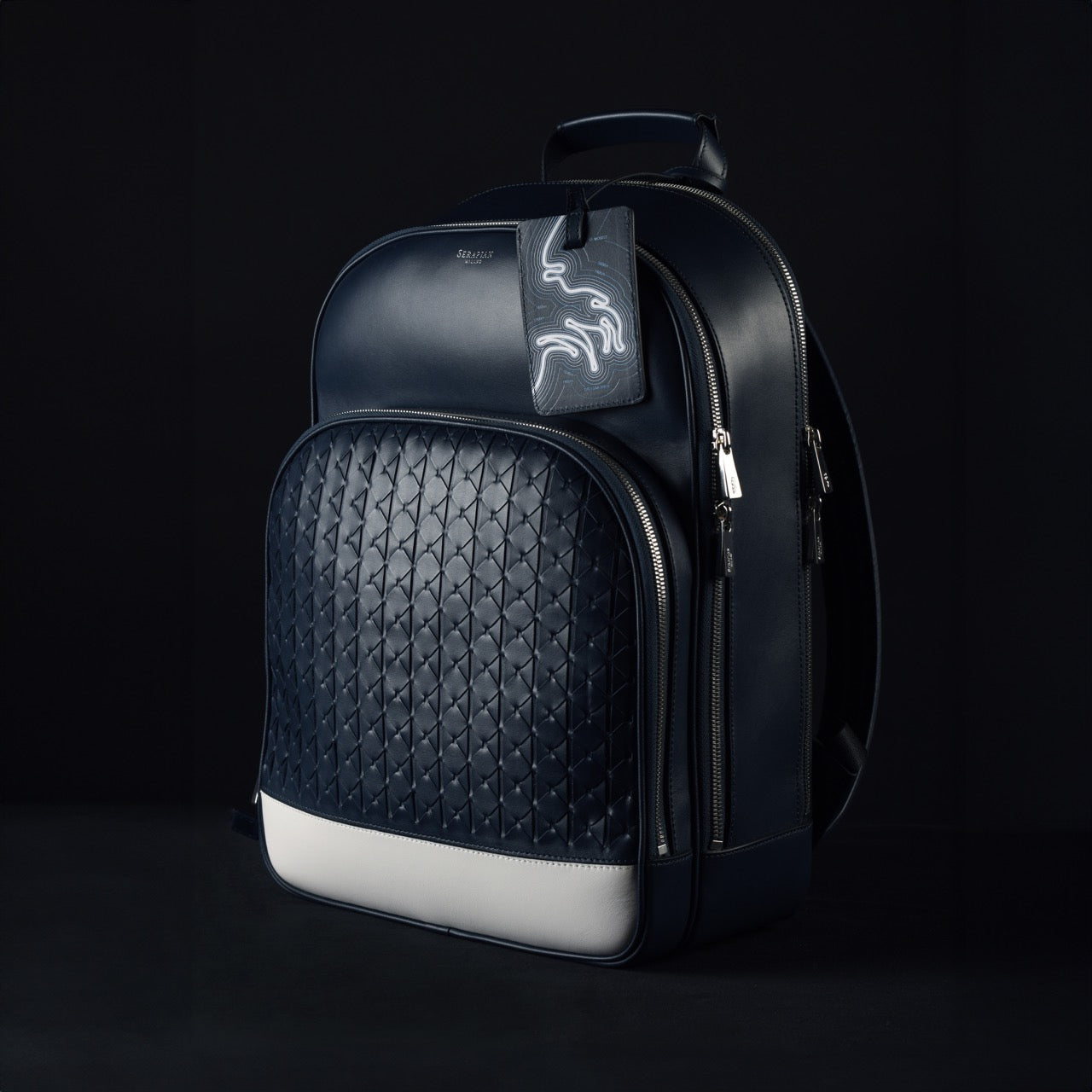 Serapian - Backpack Passione Engadina limited edition