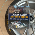Sergio Remondino - Lancia Rally, l'Era d'oro