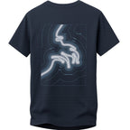 T-shirt - Maloja, Passione Engadina limited edition