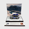 Fiat Panda 4x4 Trekking 1991 - Passione Engadina edition 1:43