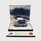 Fiat Panda 4x4 Trekking 1991 - Passione Engadina edition 1:43