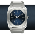 BVLGARI Octo Finissimo - Watch Passione Engadina limited edition