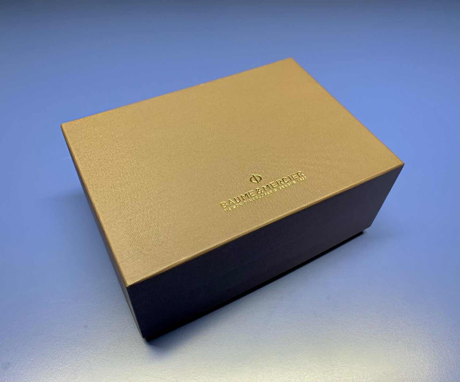 Baume et Mercier Capeland Flyback - Watch Passione Engadina limited edition