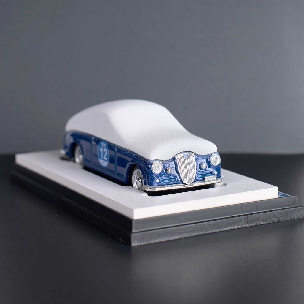 Lancia Aurelia B20 Coupè 1951 - Passione Engadina edition 1:43