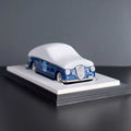 Lancia Aurelia B20 Coupè 1951 - Passione Engadina edition 1:43
