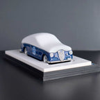 Lancia Aurelia B20 Coupè 1951 - Passione Engadina edition 1:43