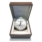 Baume et Mercier - Clock Passione Engadina edition
