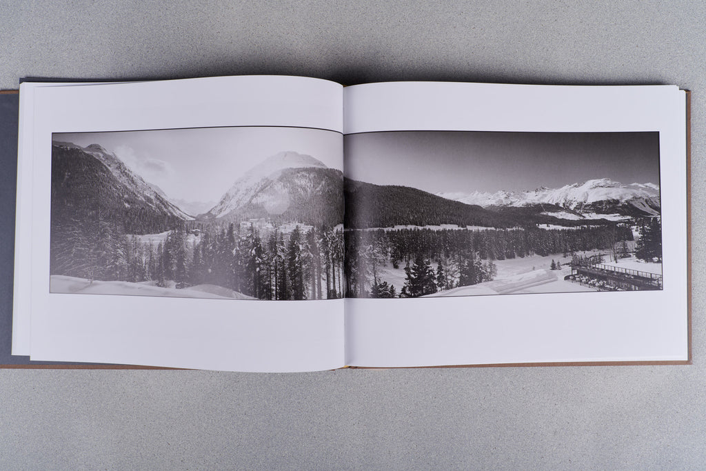 Cristopher Thomas - Engadin