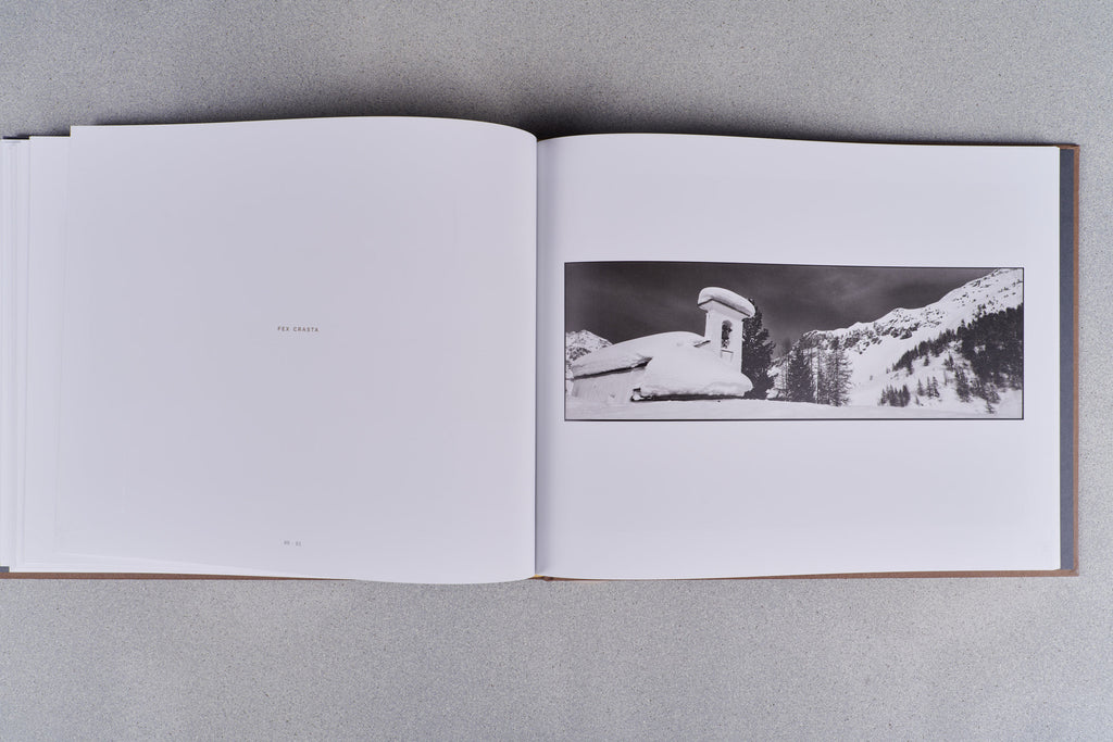 Cristopher Thomas - Engadin