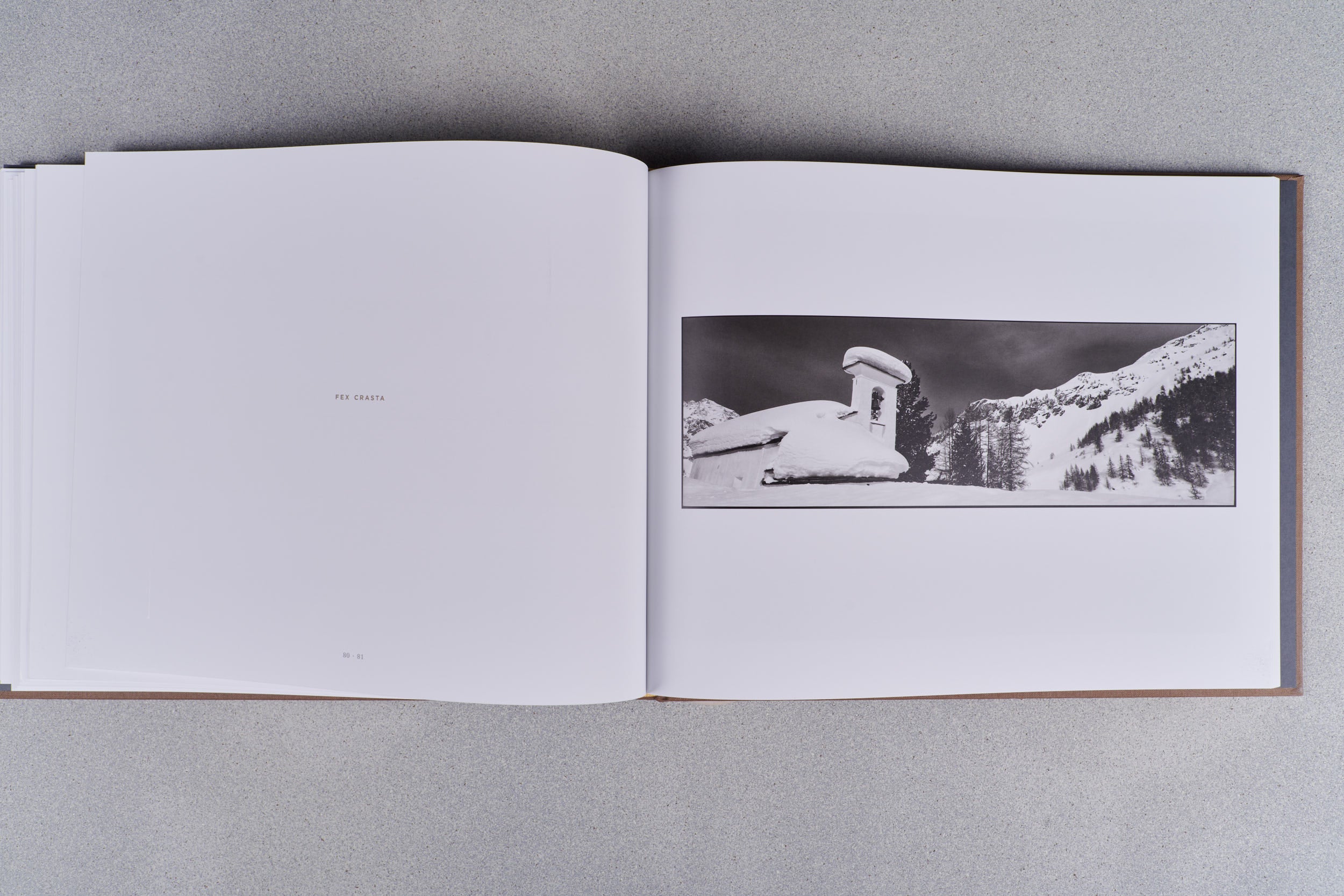 Cristopher Thomas - Engadin