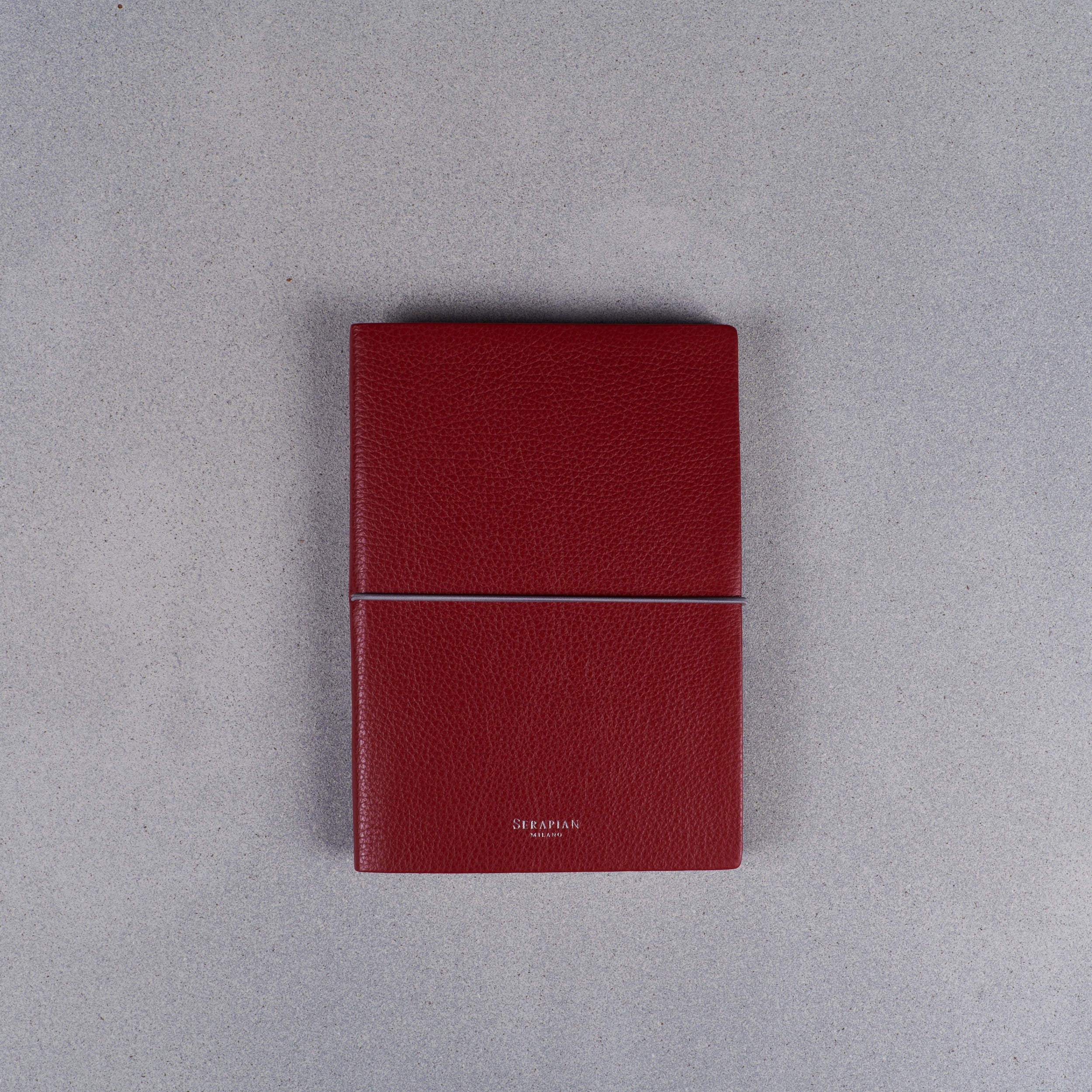 Serapian - Notebook Passione Engadina edition