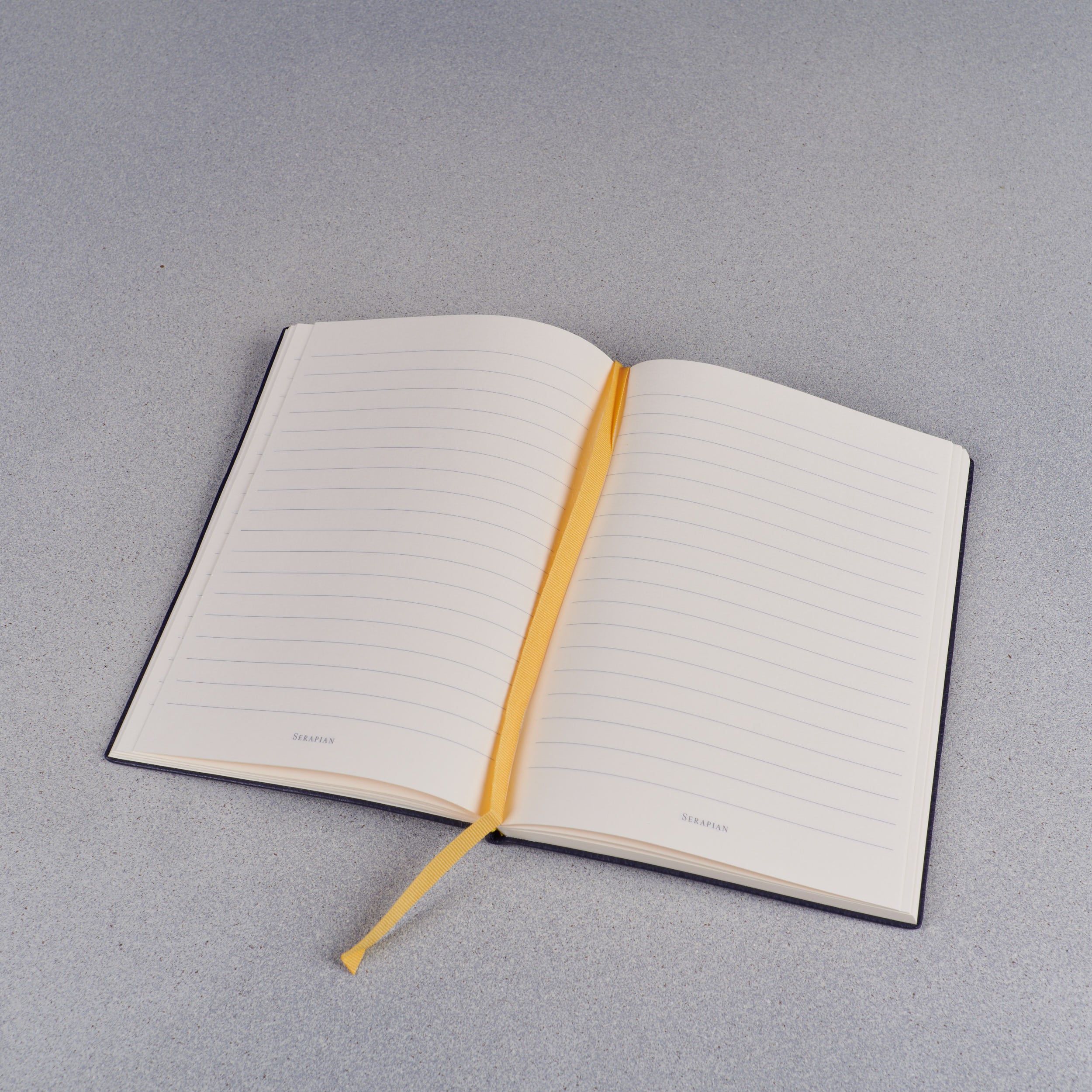 Serapian - Notebook Passione Engadina edition