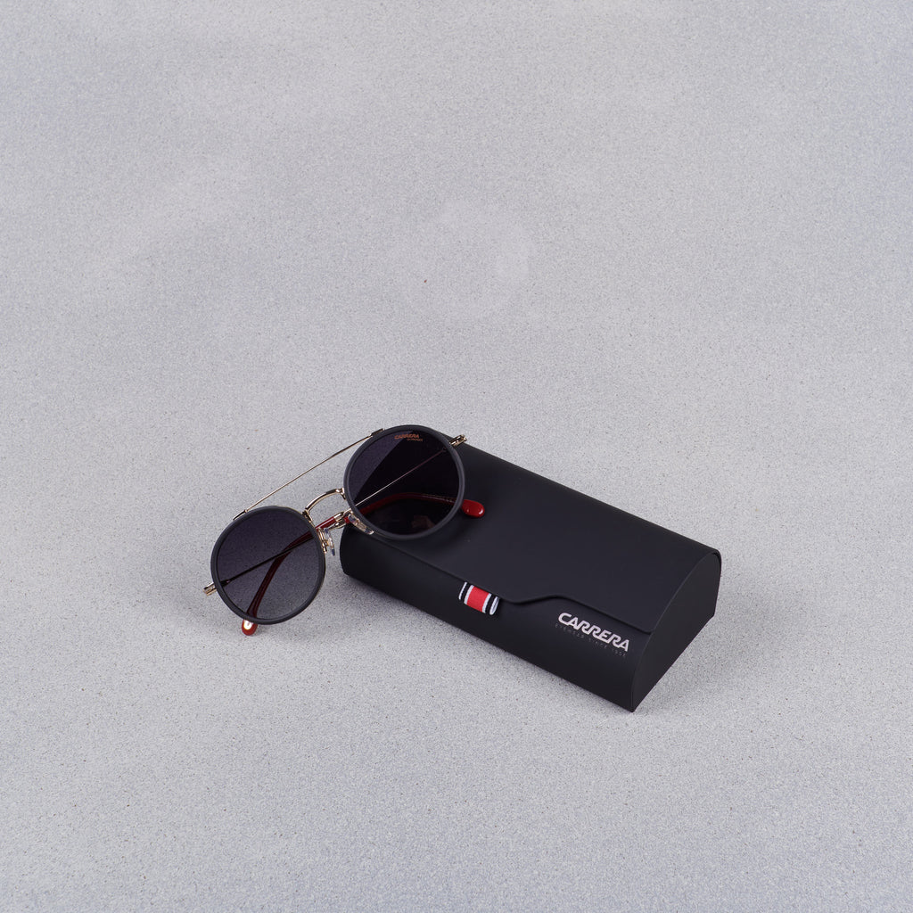 Carrera 167/S Gold-Tone - Sunglasses Passione Caracciola limited edition