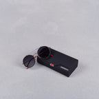 Carrera 167/S Gold-Tone - Sunglasses Passione Caracciola limited edition