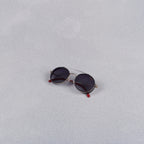 Carrera 167/S Gold-Tone - Sunglasses Passione Caracciola limited edition