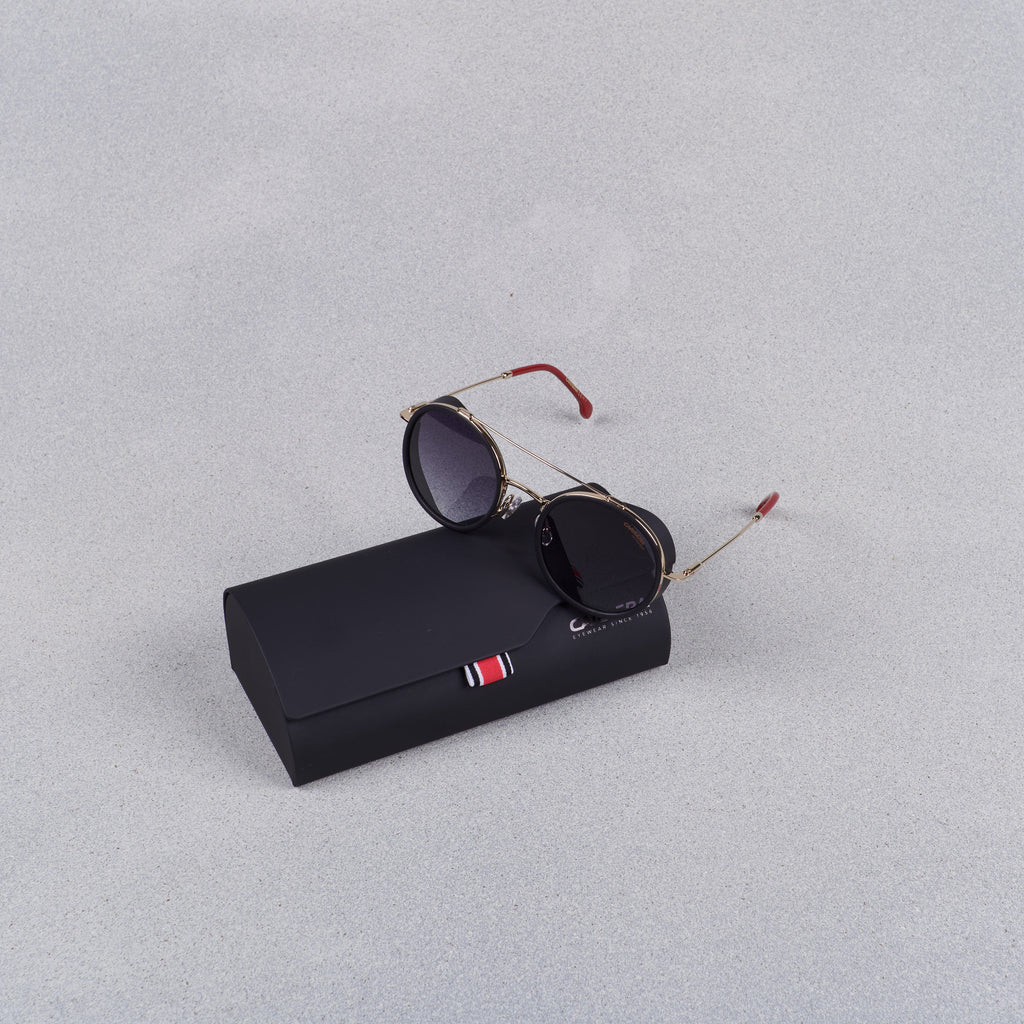 Carrera 167/S Gold-Tone - Sunglasses Passione Caracciola limited edition
