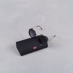 Carrera 167/S Gold-Tone - Sunglasses Passione Caracciola limited edition