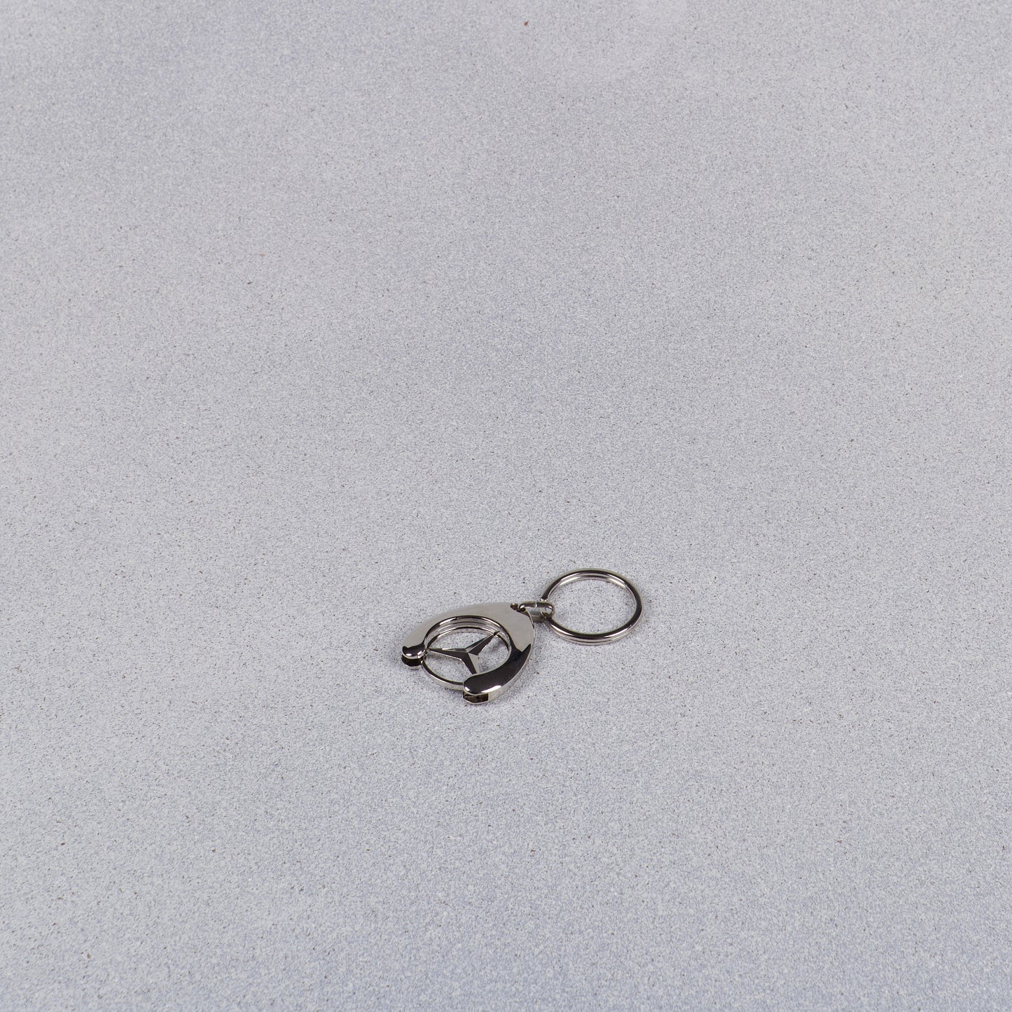 Mercedes Benz - Keychain