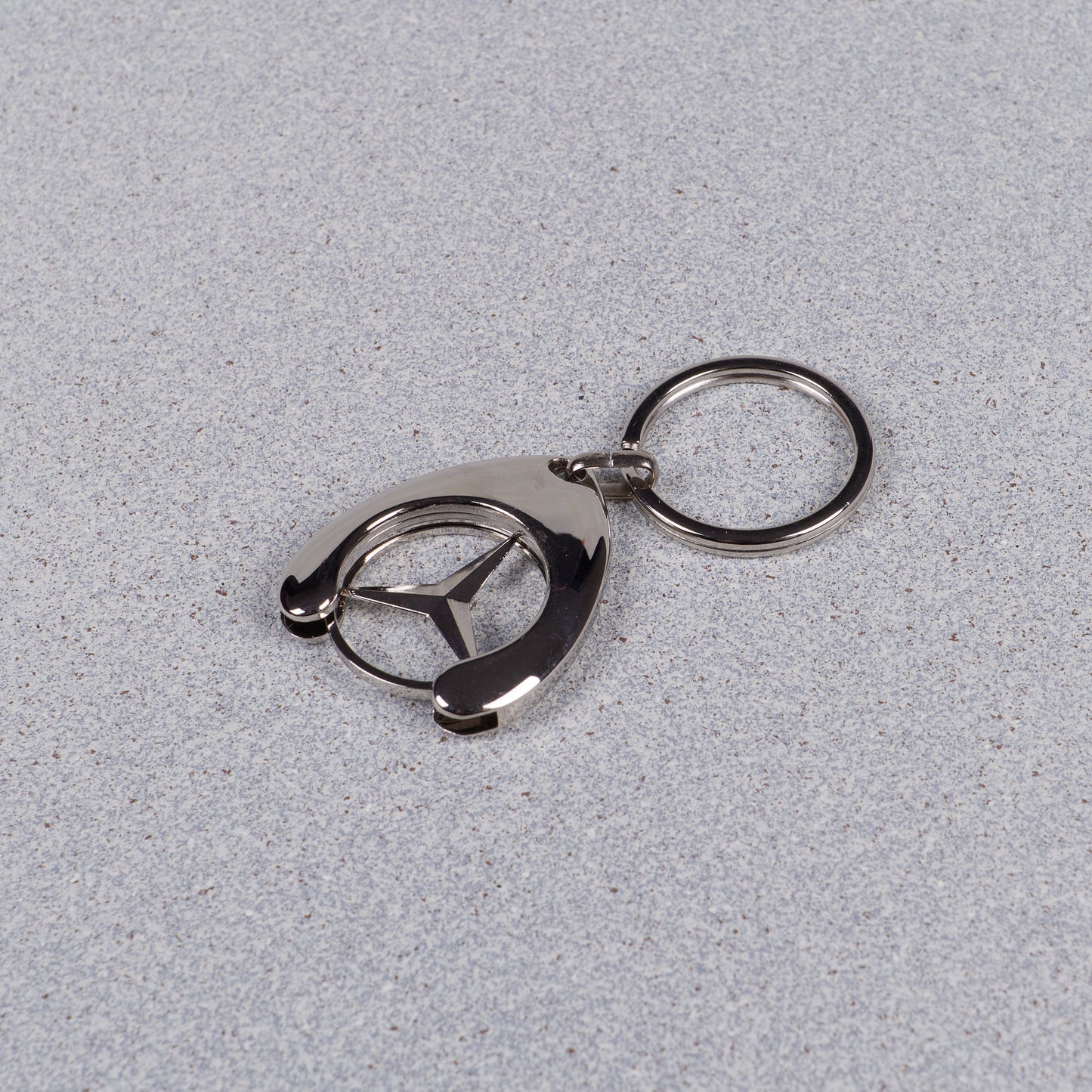 Mercedes Benz - Keychain