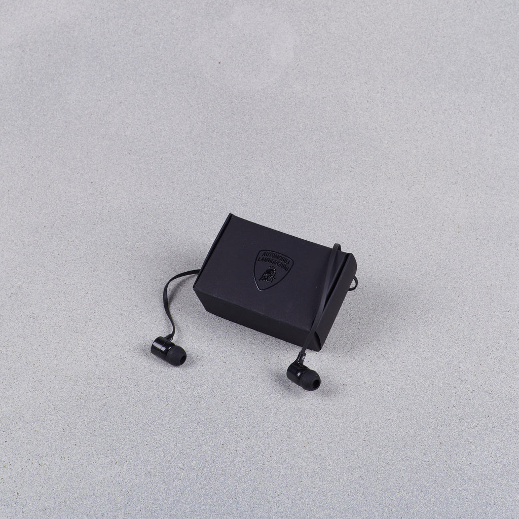 Lamborghini - Earphones