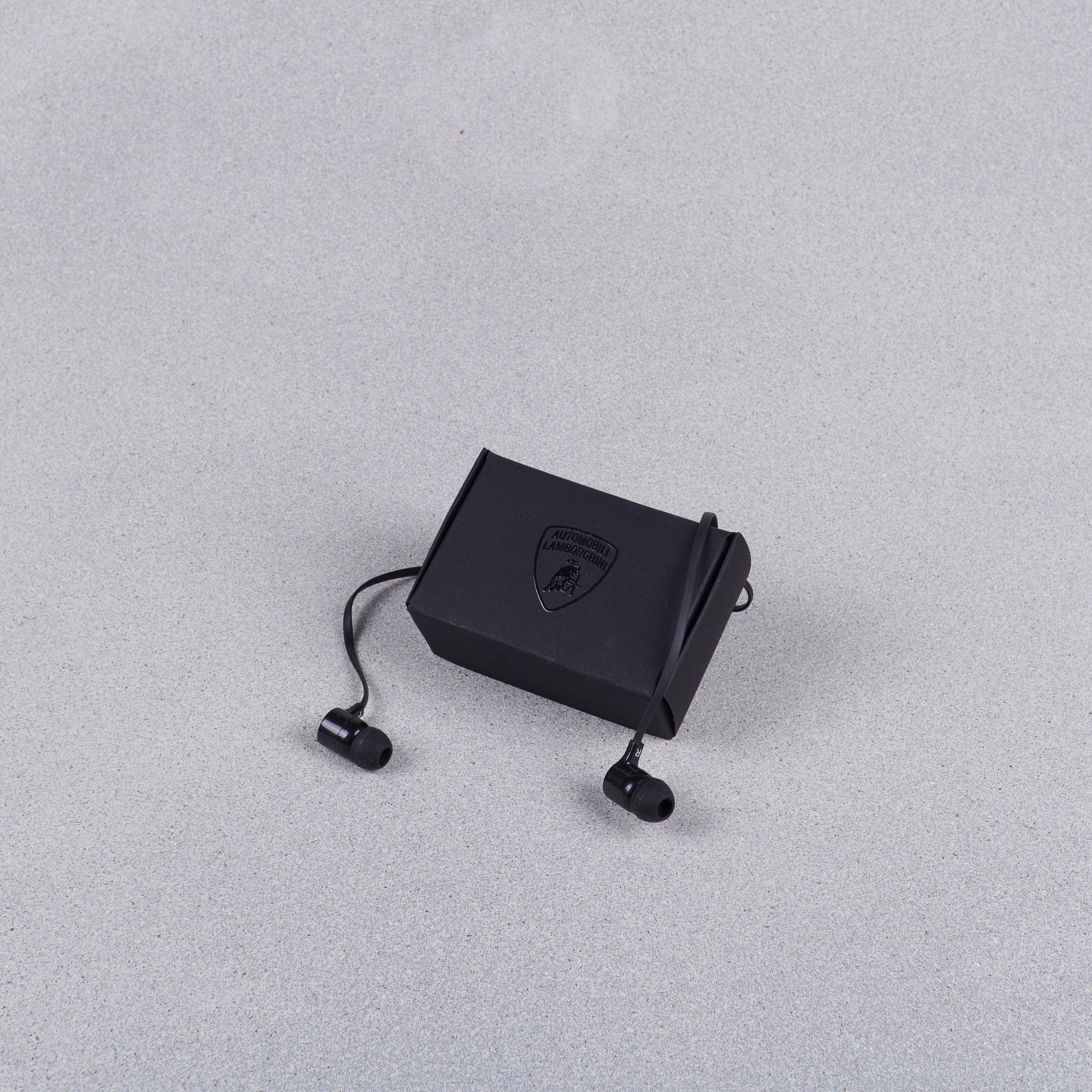 Lamborghini - Earphones