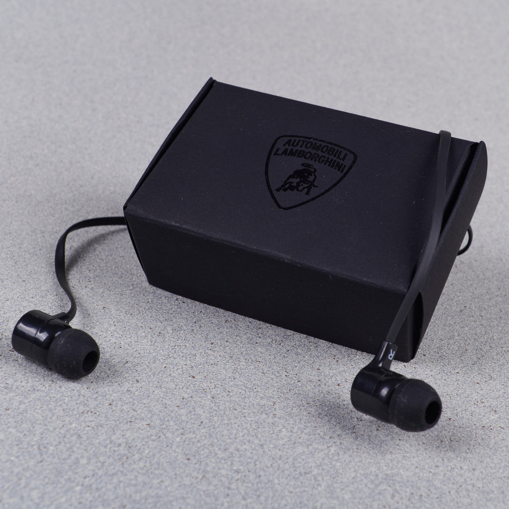 Lamborghini - Earphones