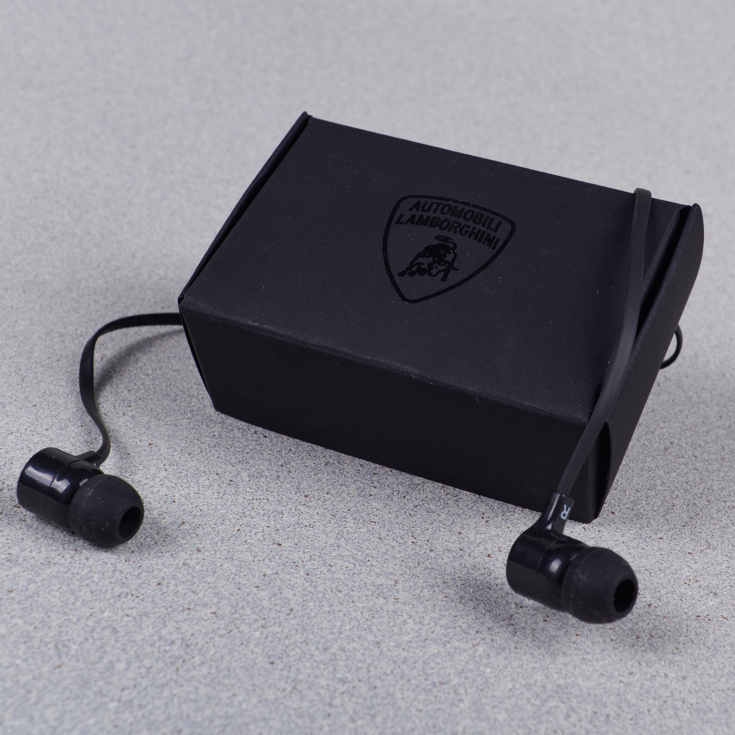 Lamborghini - Earphones