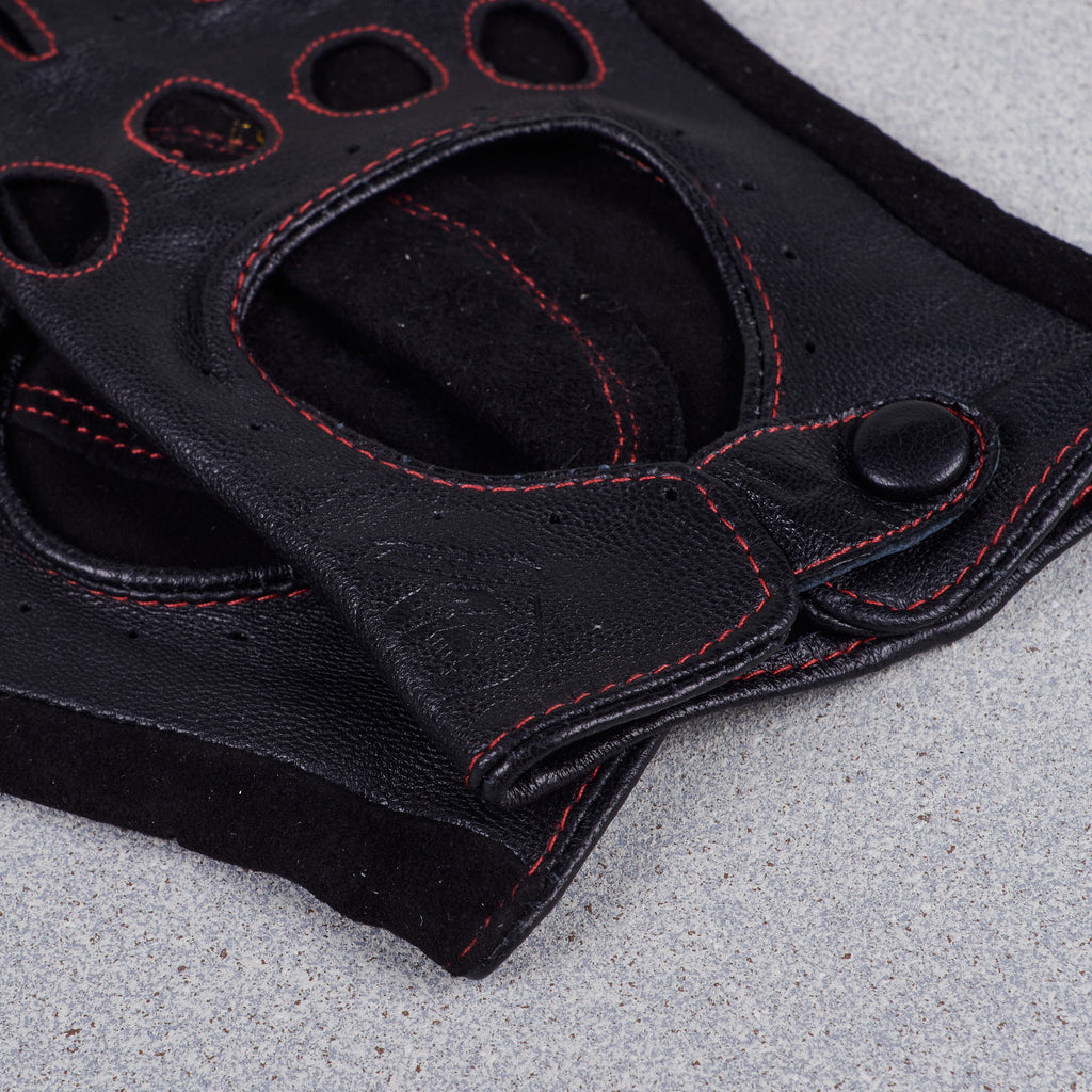 Abarth - Driving gloves