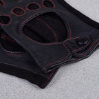 Abarth - Driving gloves