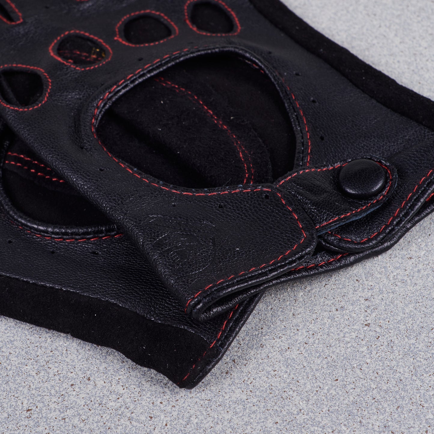 Abarth - Driving gloves