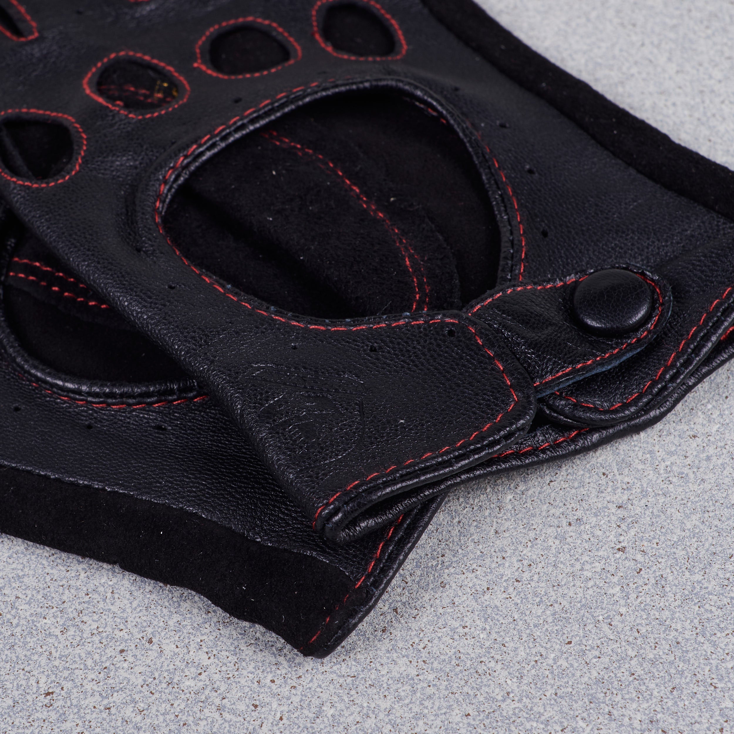 Abarth - Driving gloves