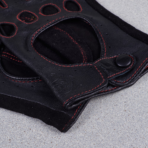 Abarth - Driving gloves