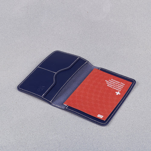 Abarth - Passport holder