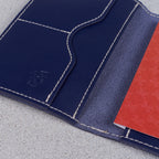 Abarth - Passport holder