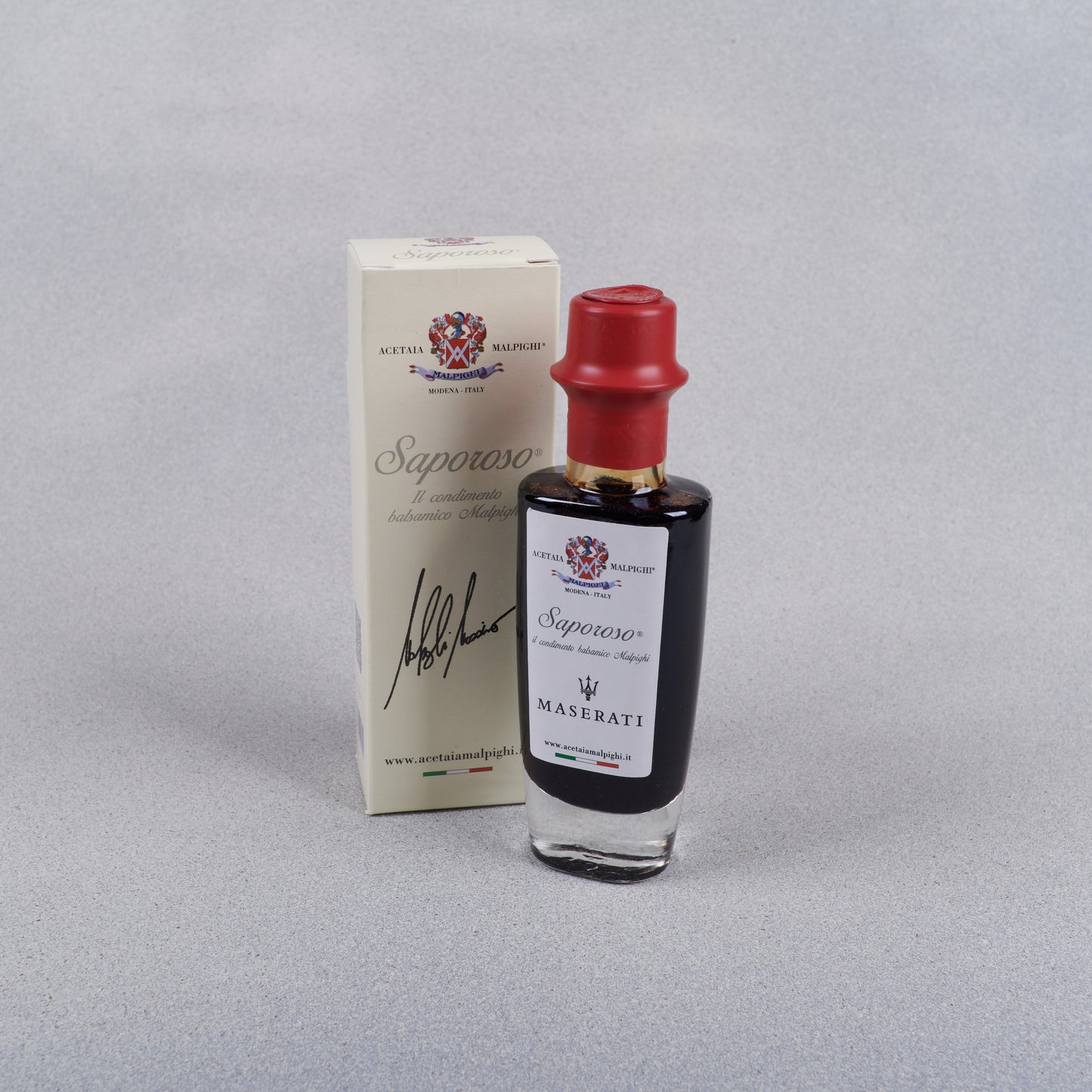 Balsamic Vinegar - Malpighi