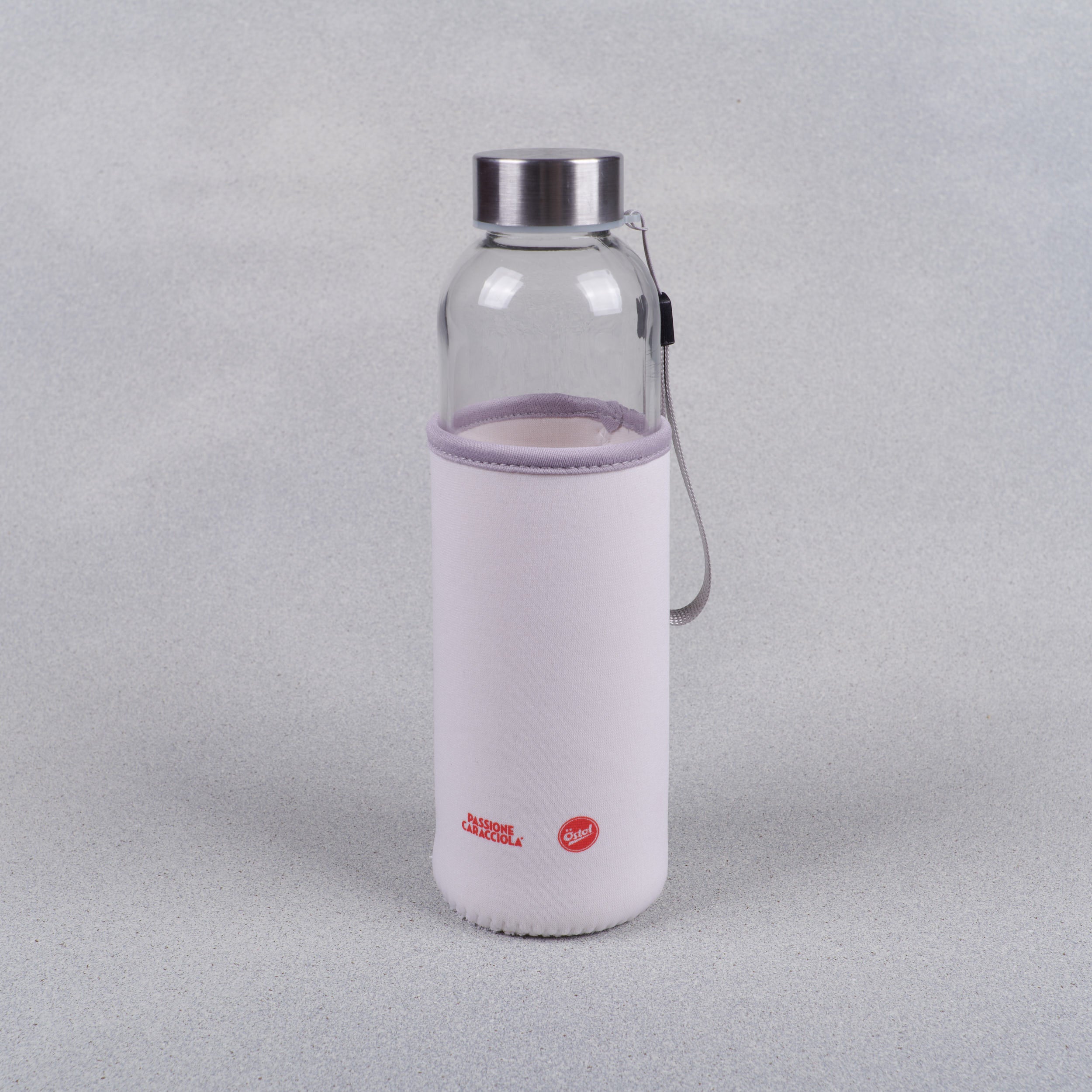 Östol - Water bottle Passione Caracciola edition