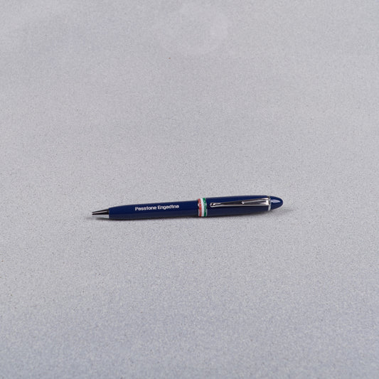 Aurora - Passione Engadina edition