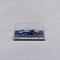 Maserati 250F Scuderia Centro Sud 1957 - Passione Engadina edition 1:43