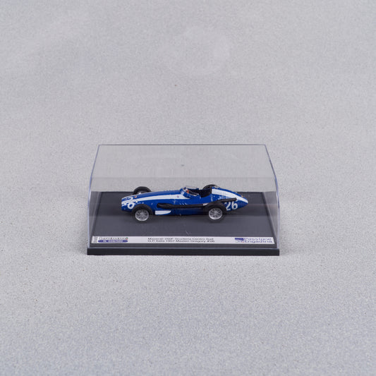 Maserati 250F Scuderia Centro Sud, 1:43