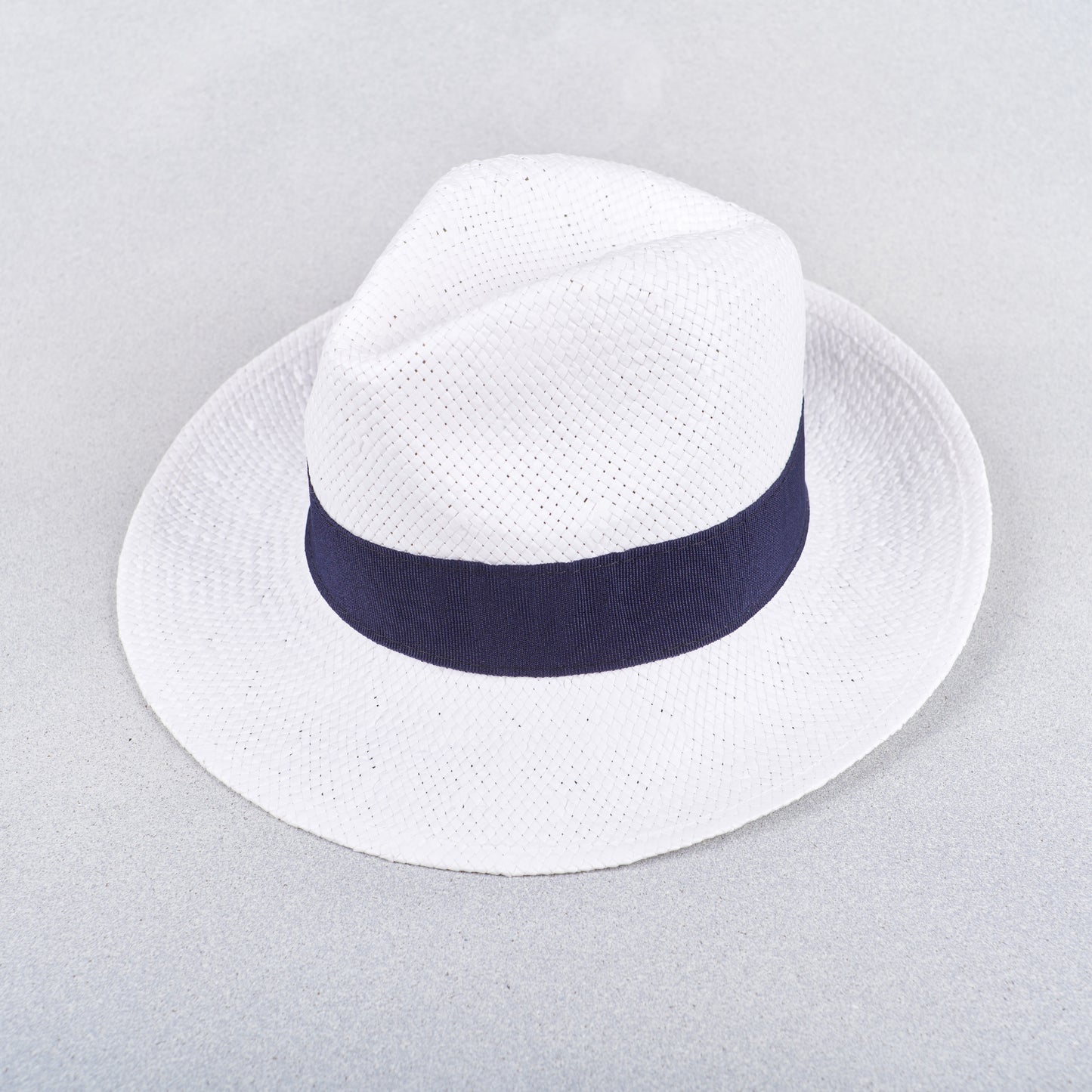 Panama hat - Passione Engadina