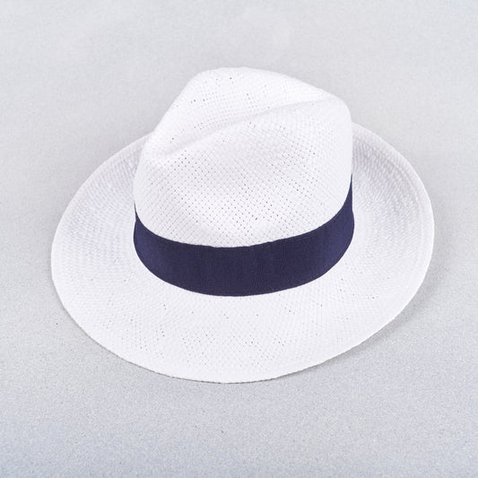 Panama hat - Passione Engadina